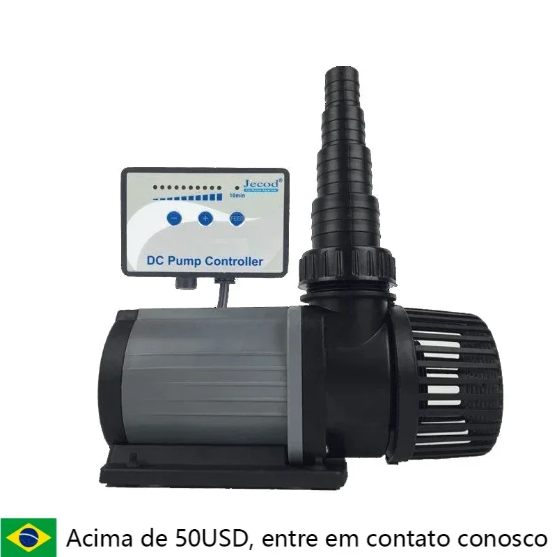 Aquarium Fish Usa - 제바오 제코드 DCS 1200/2000/3000/4000 수족관 워터