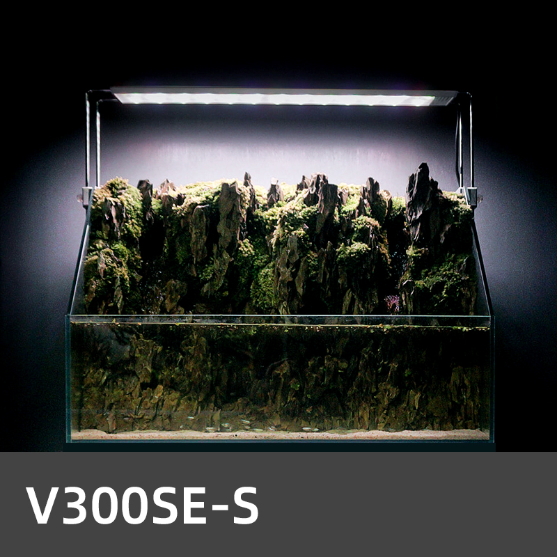 Aquarium Fish Tank Price - ZXY WEEKAQUA V300SE 최저가 30 40cm