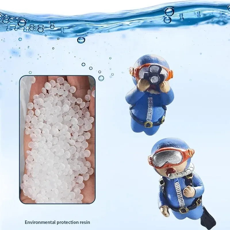 물고기 탱크 다이버 장식품 조경 장식 수족관 선물 인기 - Aquarium Fish Popular 리뷰 및 가격