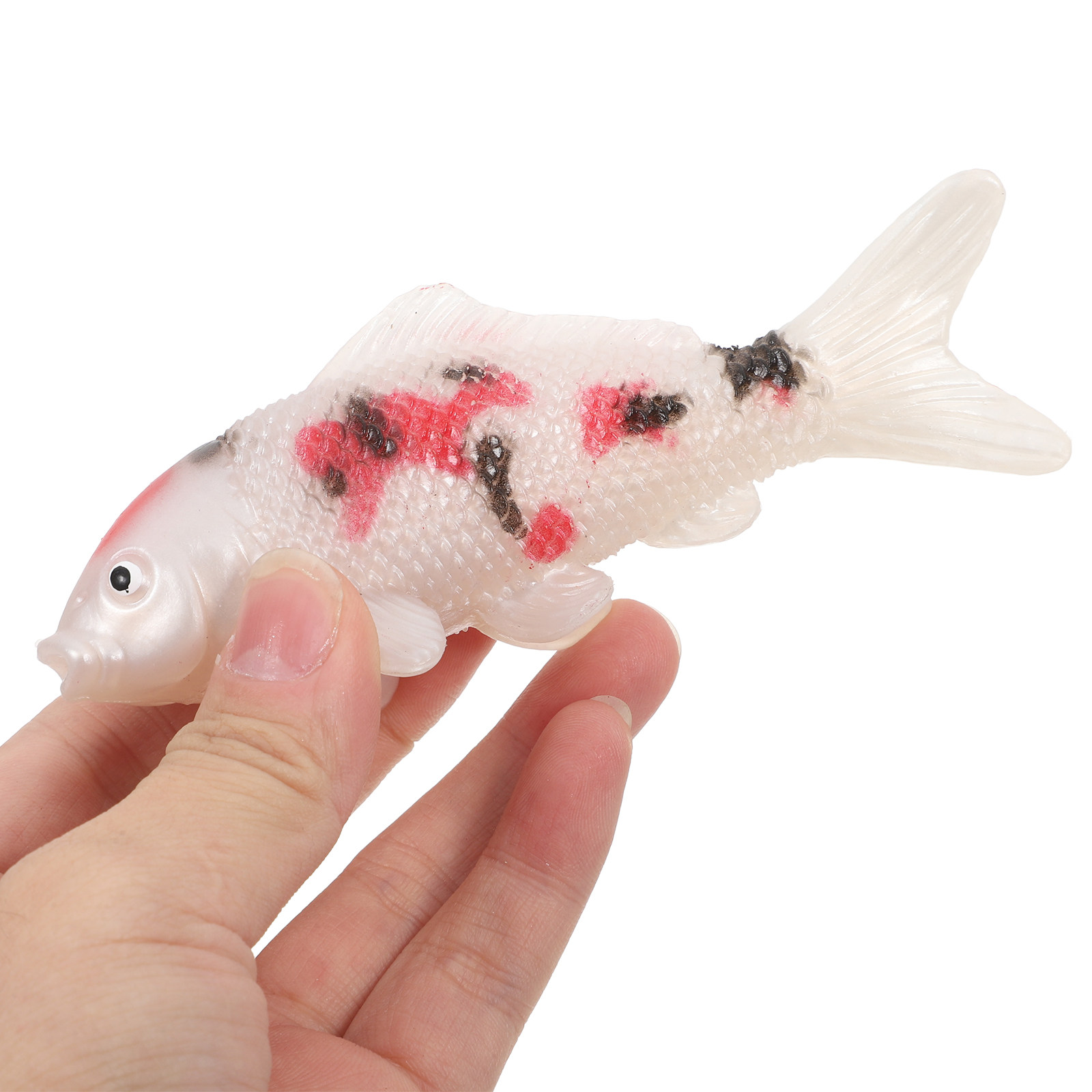 우아하고 사실적인 코이 금붕어 수족관 장식품, 수조 및 - Aquarium Fish Koi 리뷰 및 가격