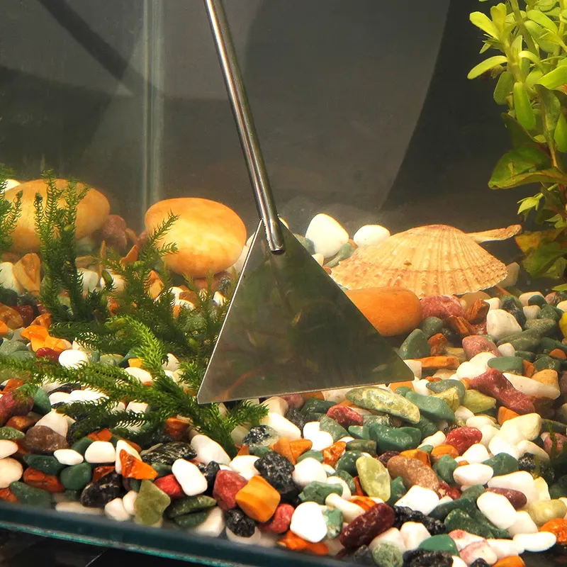 인기 수족관 도구 세트, 어항 액세서리, 물고기 탱크  - Aquarium Fish Popular 리뷰 및 가격