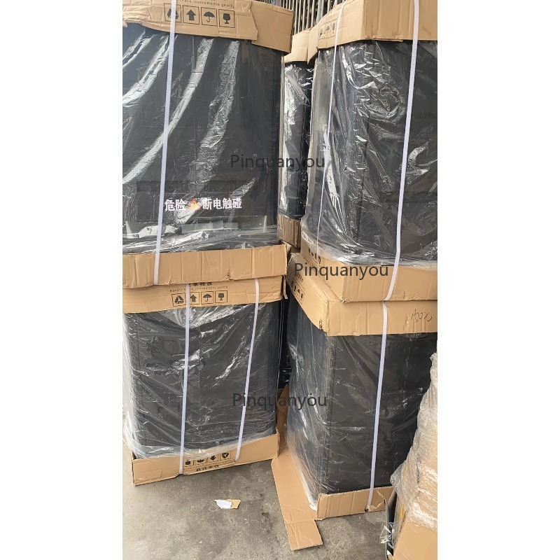 220V 전기 자동 새우 먹이기 기계 블랙 소형 인기  - Aquarium Fish Popular 리뷰 및 가격