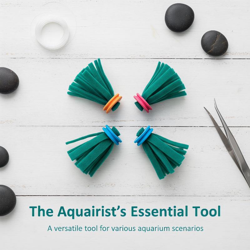 10개의 번식 슬레이트가 포함된 어류 알 수집기, 가정 - Aquarium Fish Reproduction 리뷰 및 가격