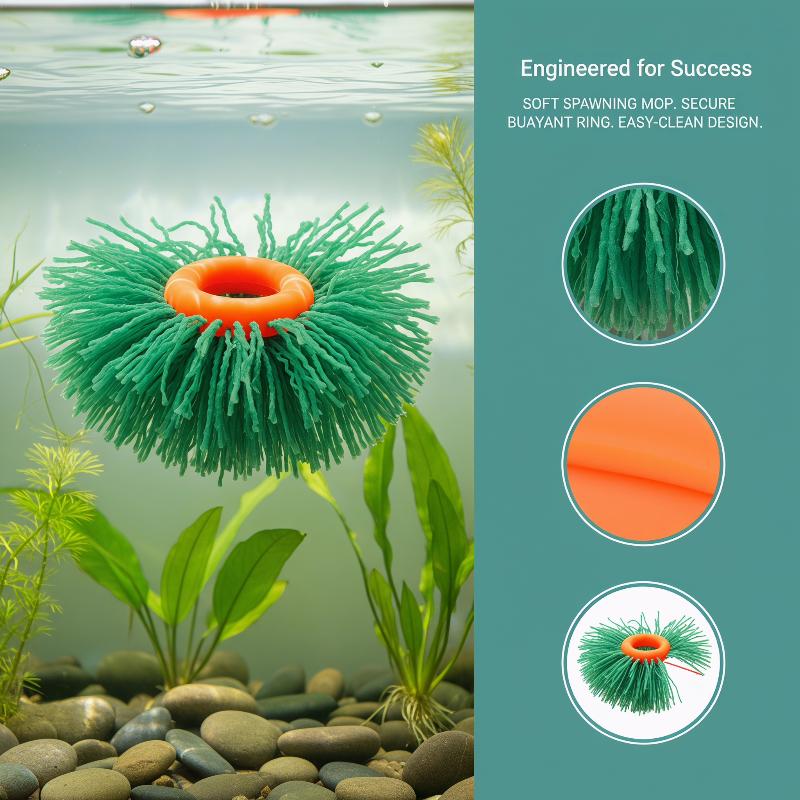 10개의 번식 슬레이트가 포함된 어류 알 수집기, 가정 - Aquarium Fish Reproduction 리뷰 및 가격