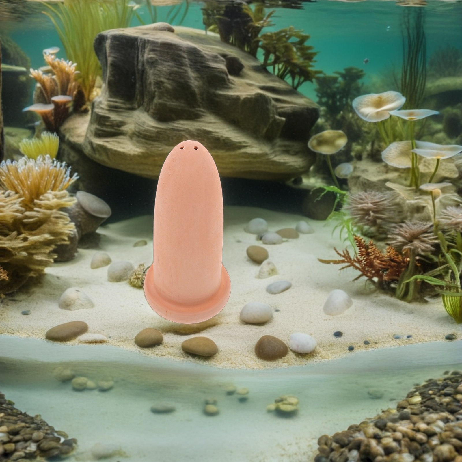 수족관 장식용 물고기 번식 도구, 매끄러운 표면으로 번 - Aquarium Fish Reproduction 리뷰 및 가격