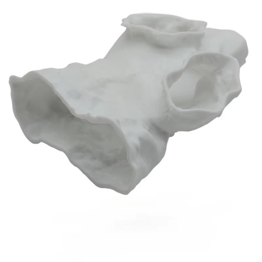 새로운 고도로 시뮬레이션된 수족관 어항 자연 3D 프린 - Aquarium Fish Reproduction 리뷰 및 가격