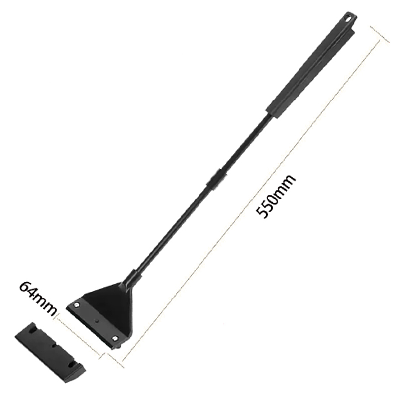수족관 청소 도구 어항 평면 모래 조류 제거 겸용 유리 - Algae Scraper Blade 리뷰 및 가격