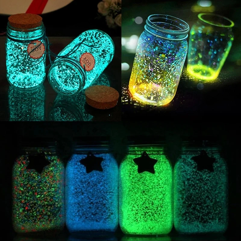 1000pcs 어두운 자갈 돌에 3-5mm 빛나는 모래 - Aquarium Fish Guppy 리뷰 및 가격