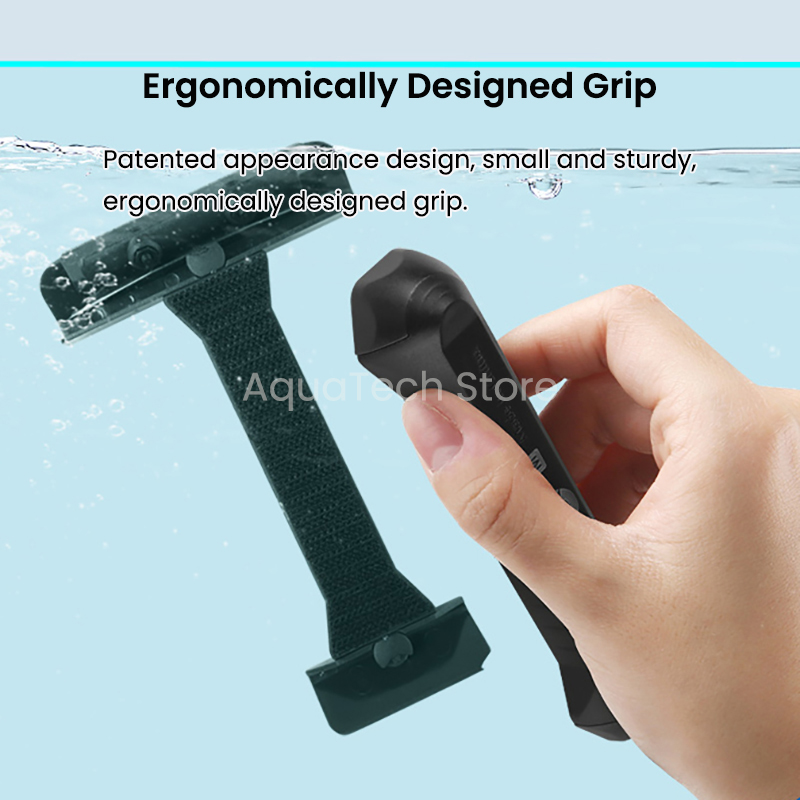 마그네틱 수족관 물고기 탱크 유리 해조류 스크레이퍼,  - Algae Scraper Blade 리뷰 및 가격