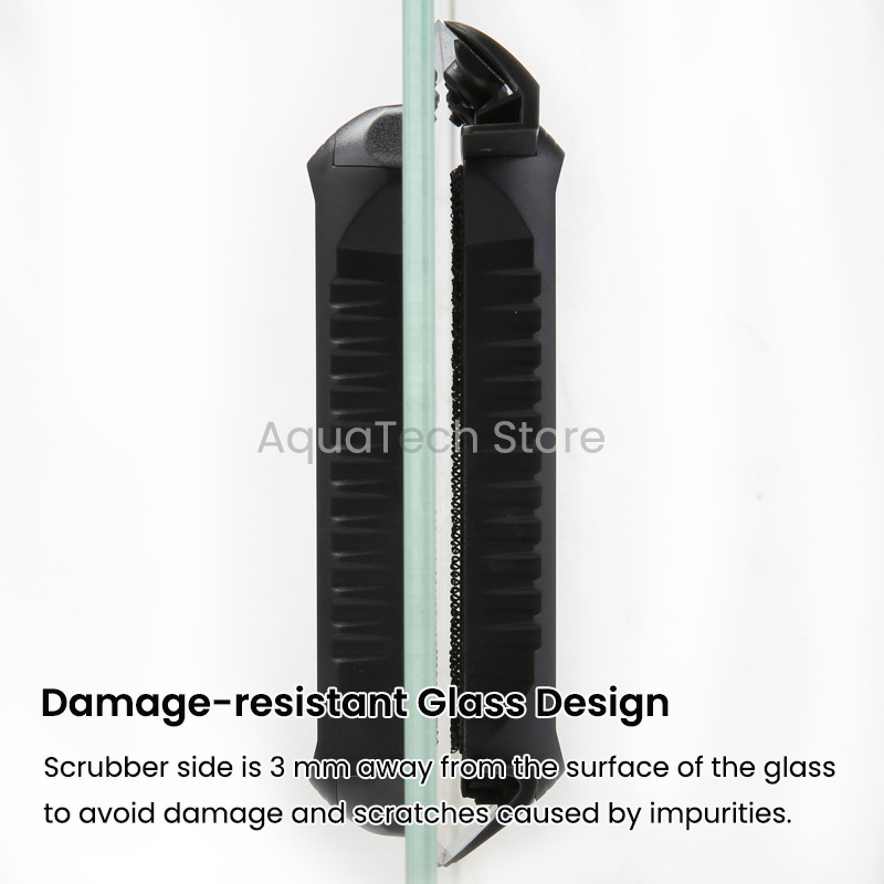 마그네틱 수족관 물고기 탱크 유리 해조류 스크레이퍼,  - Algae Scraper Blade 리뷰 및 가격