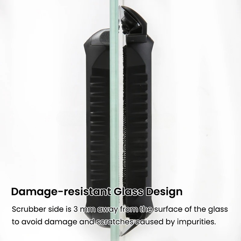 2-in-1 자석식 수족관 조류 제거기(블레이드 포함) - Algae Scraper Blade 리뷰 및 가격