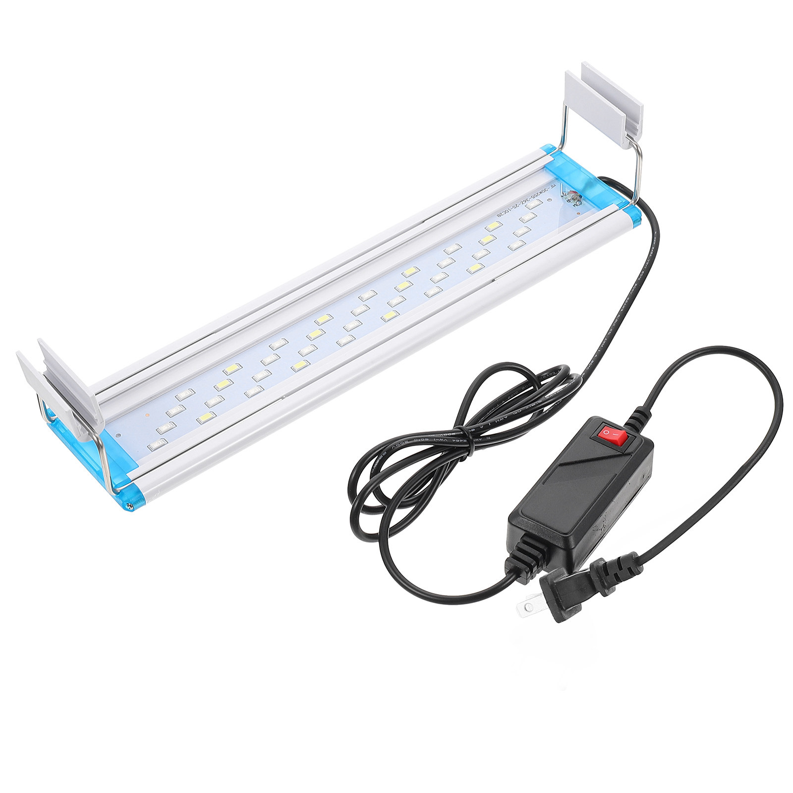 삼색 LED 수족관 조명 고휘도 저 루멘 감손률 긴 수 - Aquarium Fish With Long Lifespan 리뷰 및 가격