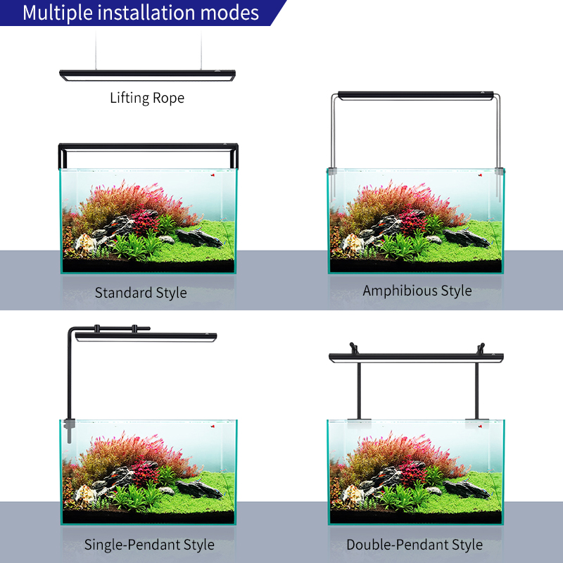 ZXY WEEKAQUA V300SE 최저가 30 40c - Aquarium Fish Tank Price 리뷰 및 가격