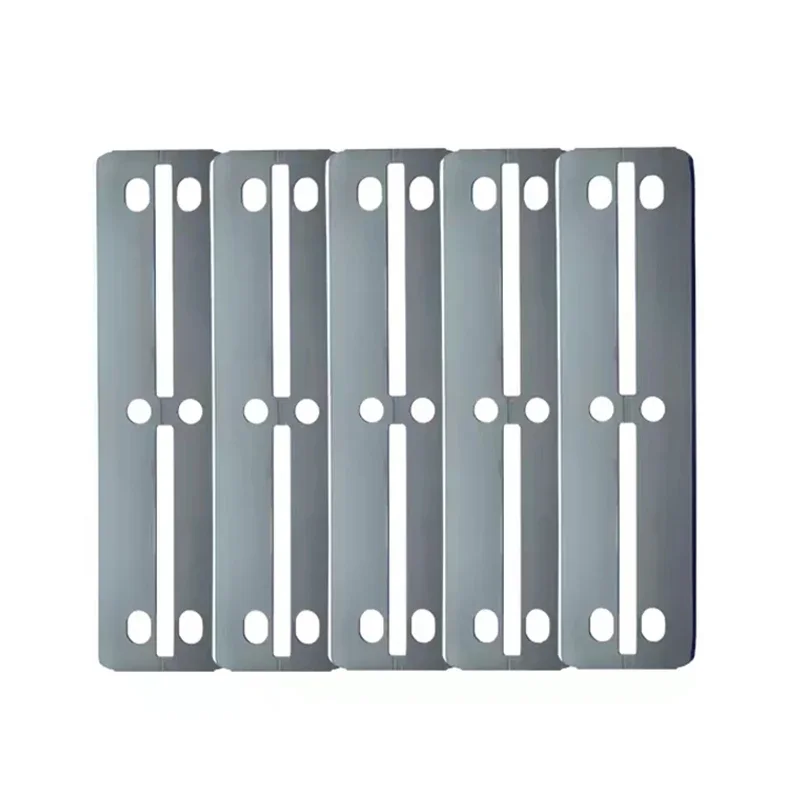 10pcs 수족관 조류 제거제 스크레이퍼 블레이드 금속 - Algae Scraper Blade 리뷰 및 가격