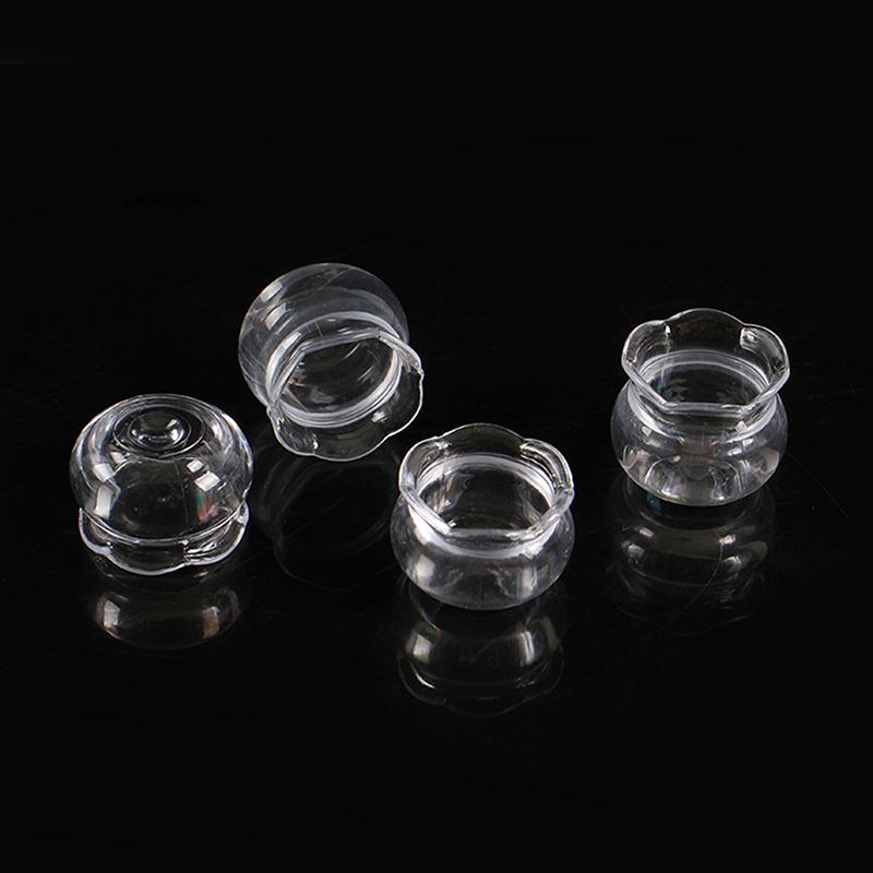 모형 플라스틱 투명 미니 레이스 화병 모형 장난감 집  - Aquarium Fish For Sale Online 리뷰 및 가격