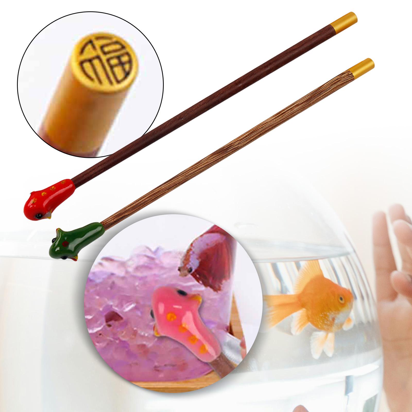 베타 물고기 훈련용 막대 나무 수족관 액세서리 인터랙티 - Aquarium Fish For Sale Online 리뷰 및 가격