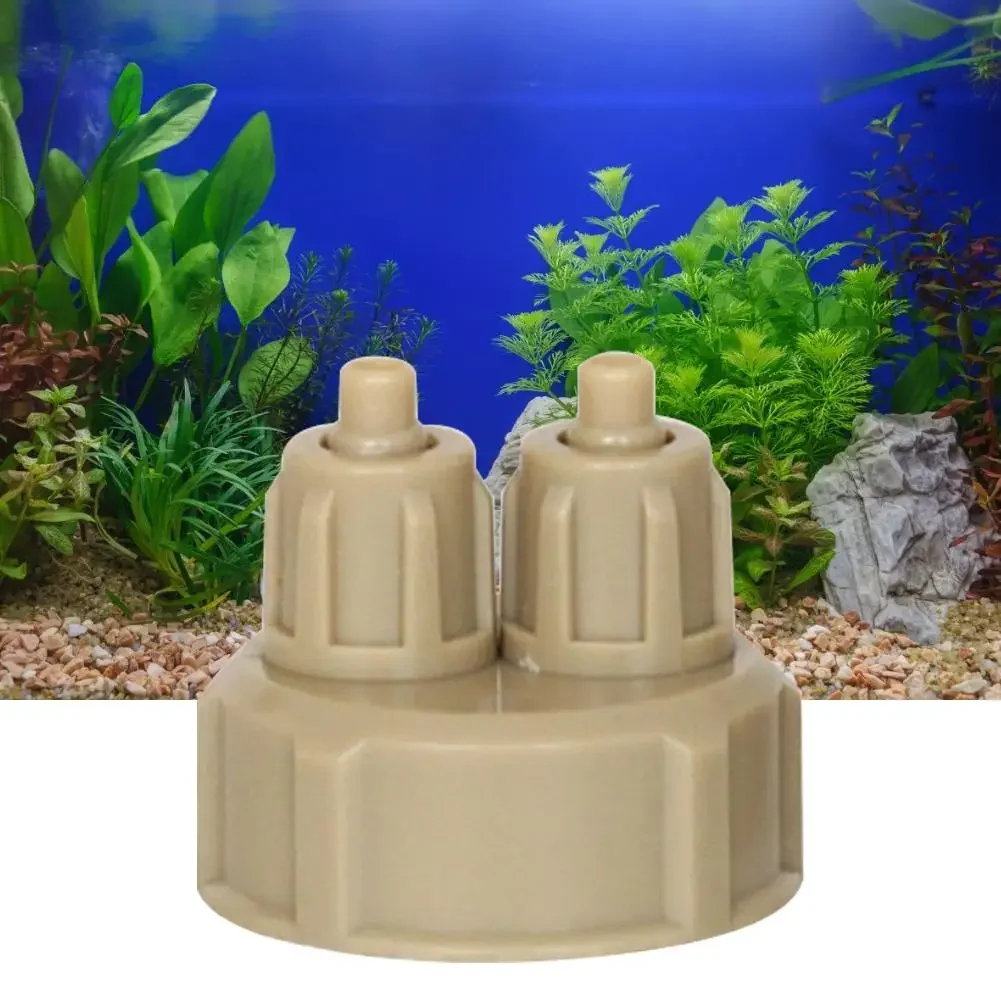 수족관 CO2 시스템 생성기 병 뚜껑 물고기 탱크 생물 - Live Fish Aquarium 리뷰 및 가격