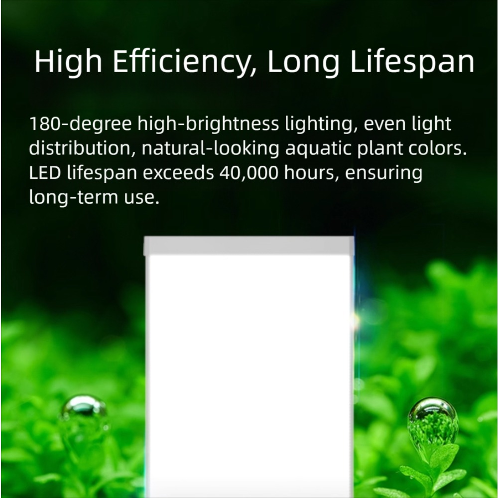 넷리아 AT5 랑가 풀 스펙트럼 LED 수족관 조명 고 - Aquarium Fish With Long Lifespan 리뷰 및 가격