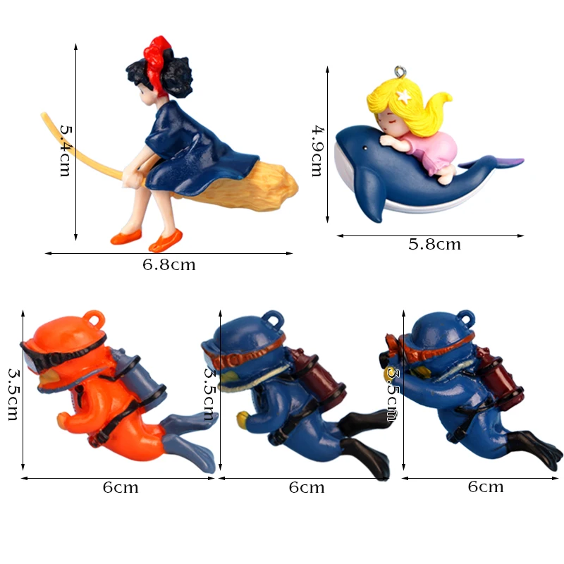 인기있는 물고기 탱크 장식품 다이버 조경 장식 수족관  - Aquarium Fish Popular 리뷰 및 가격