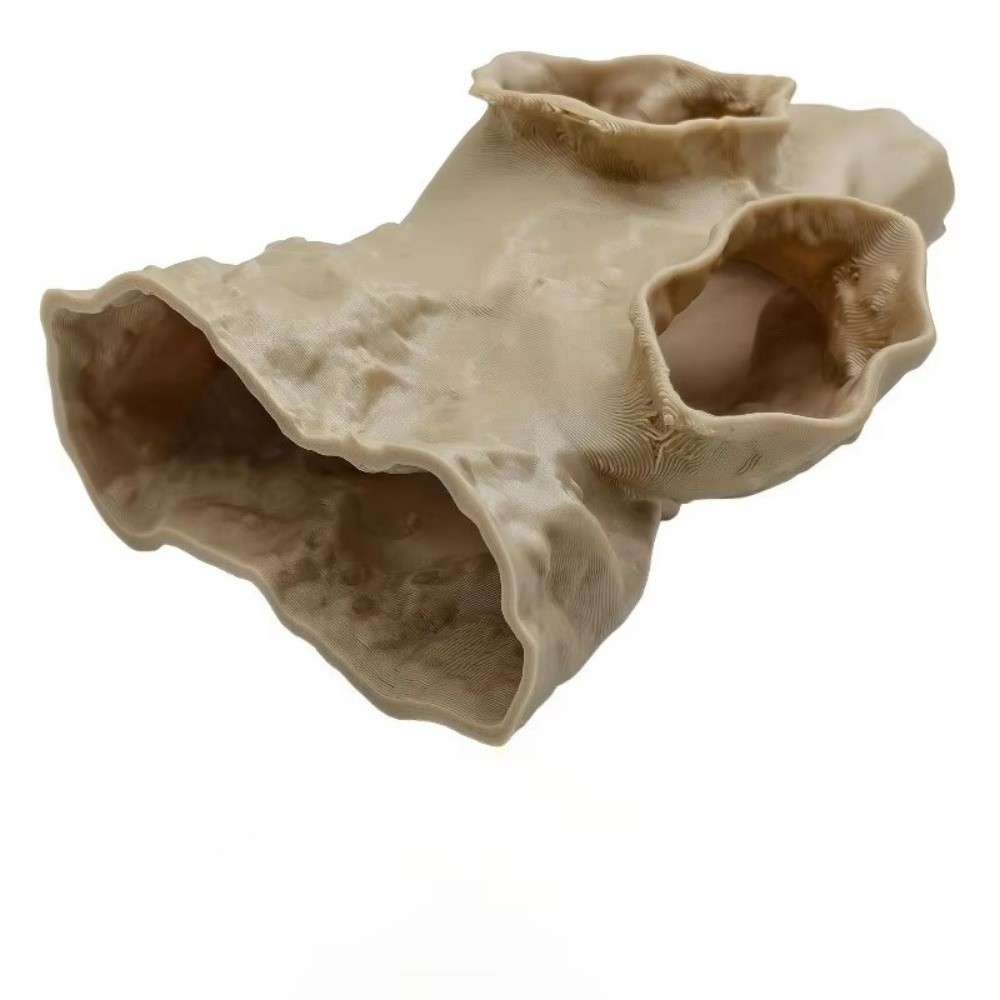 고도로 시뮬레이션된 수족관 어항 자연 3D 프린팅 파충 - Aquarium Fish Reproduction 리뷰 및 가격