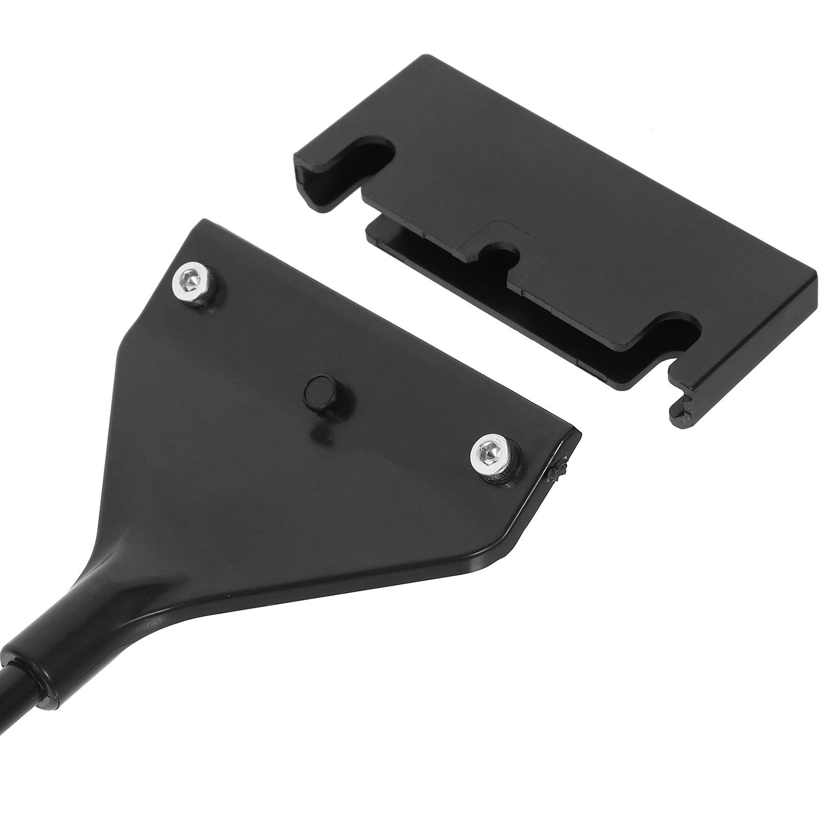 620MM 탄소강 수족관 날개형 스크래퍼, 어항 해조류 - Algae Scraper Blade 리뷰 및 가격