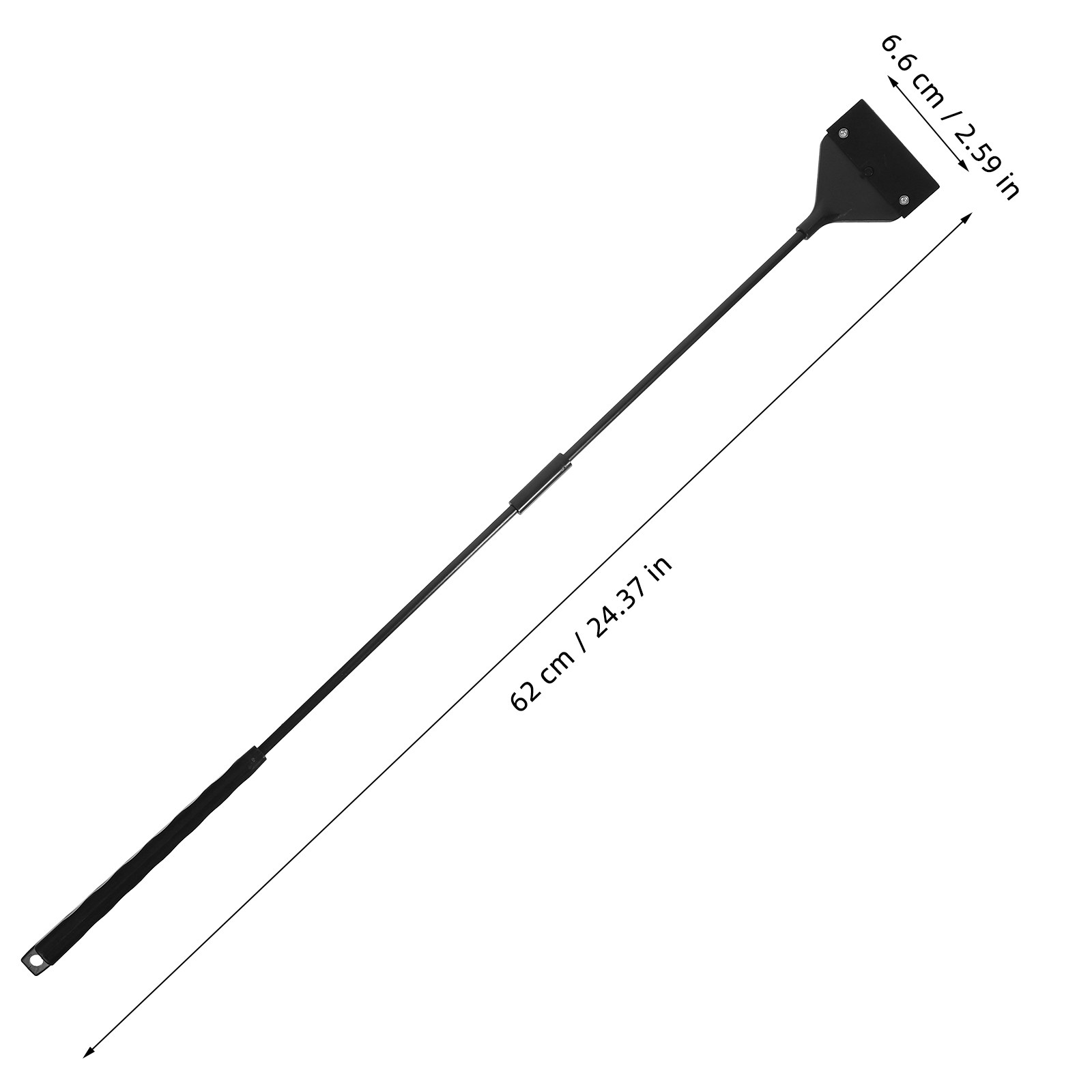 620MM 탄소강 수족관 날개형 스크래퍼, 어항 해조류 - Algae Scraper Blade 리뷰 및 가격