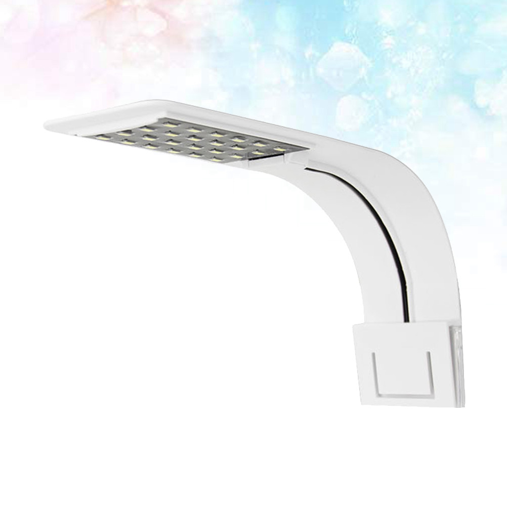 어항 식물 성장용 LED 수족관 조명, 고휘도, 깜박임 - Aquarium Fish With Long Lifespan 리뷰 및 가격