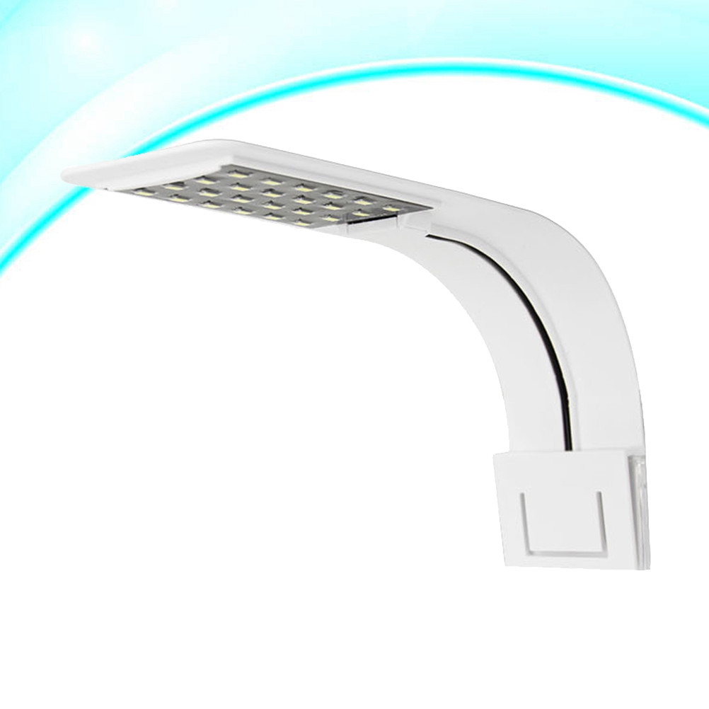 어항 식물 성장용 LED 수족관 조명, 고휘도, 깜박임 - Aquarium Fish With Long Lifespan 리뷰 및 가격